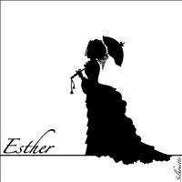 Silhouette - Esther