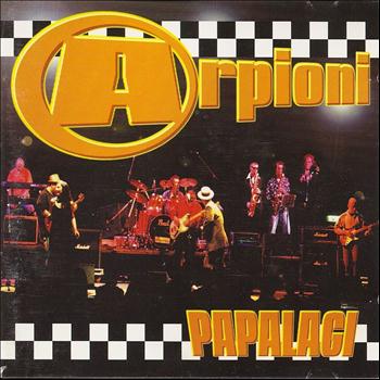Arpioni - Papalagi