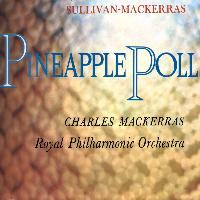 Sir Charles Mackerras - Pineapple Poll
