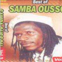 Samba Oussou - Best of Samba Oussou (Vol. 2)