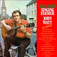 John Watt - Ireland's Singing Farmer
