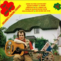 John Watt - The Best of John Watt - Ireland's Singing Farmer