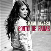 Manu Gavassi - Conto de Fadas (Single)