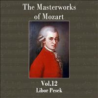 Libor Pesek - The Masterworks of Mozart, Vol. 12
