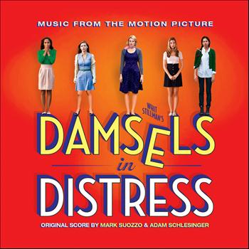 Various Artists - Damsels in Distress