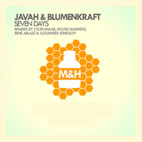 Javah & Blumenkraft - Seven Days
