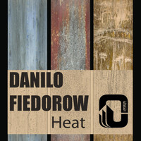 Danilo Fiedorow - Heat