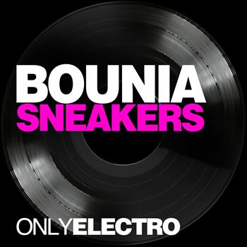 Bounia - Sneakers
