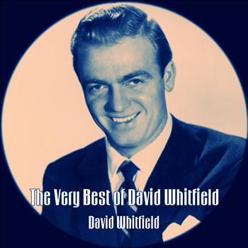 David Whitfield - The Very Best of David Whitfield
