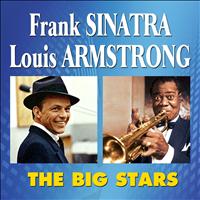 Frank Sinatra, Louis Armstrong - The Big Stars