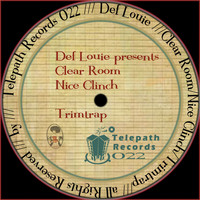 Def Louie - Clear Room