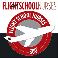 Flight School Nurses - 300'