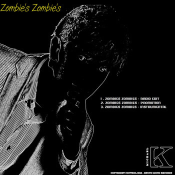 Michael K. - Zombies Zombies
