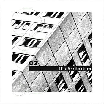 Various Artists - It's Arkitextura Vol.2