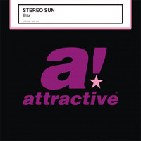 Stereo Sun - Blitz (Original Mix)