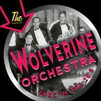 The Wolverine Orchestra - Jazz in the 20's