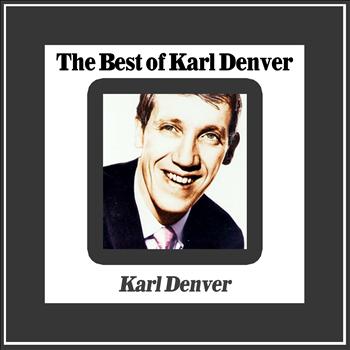 Karl Denver - The Best of Karl Denver