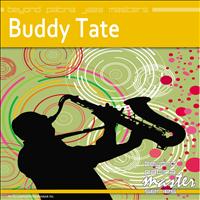 Buddy Tate - Beyond Patina Jazz Masters: Buddy Tate