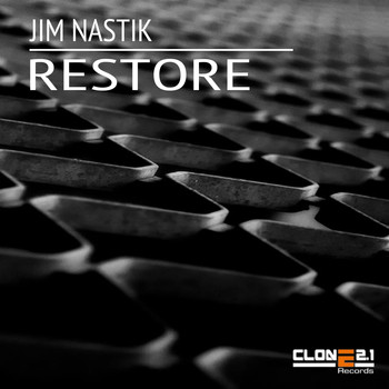 Jim Nastik - Restore (Club Mix)