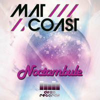 Mat Coast - Noctambule