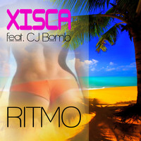 Xisca feat. Cj Bomb - Ritmo