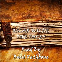 Basil Rathbone - Oscar Wilde - The Tales