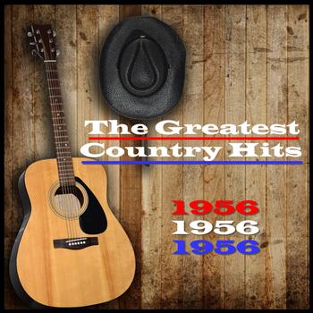 Various Artists - 1956 - Country - The Greatest Hits
