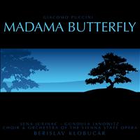 Sena Jurinac - Puccini: Madama Butterfly