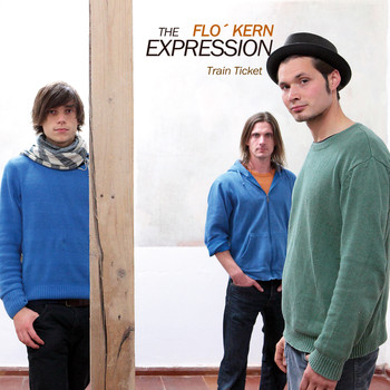 The Flo Kern Expression - Train Ticket