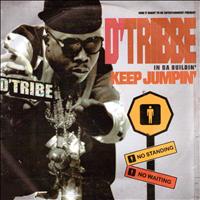 D'Tribbe - Keep Jumpin'