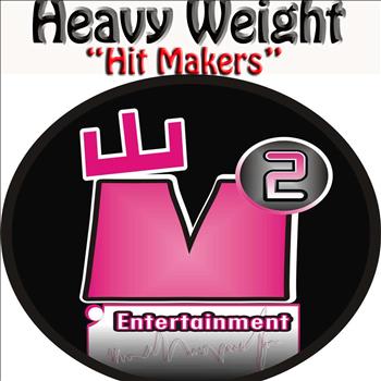 Various Artists - Hit Makers