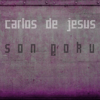 Carlos De Jesus - Son Goku