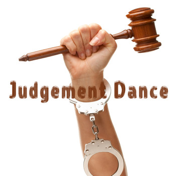 Various Artists - Judgement Dance