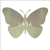 Cassettes Won't Listen - Casa