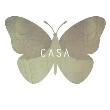 Cassettes Won't Listen - Casa