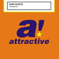 Dave Kurtis - Cabalgando (Original Mix)