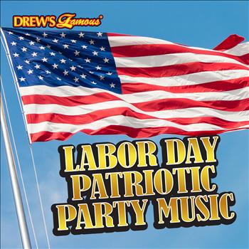 The Hit Crew - Labor Day Patriotic Party Music