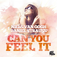 Niels van Gogh & Daniel Strauss - Can You Feel It