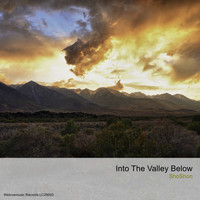 Shoshon - Into the Valley Below