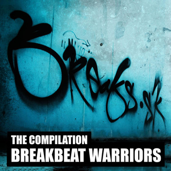 Various Artists - Breakbeat Warriors