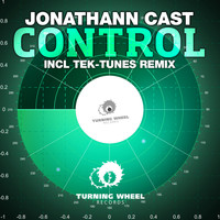 Jonathann Cast - Control