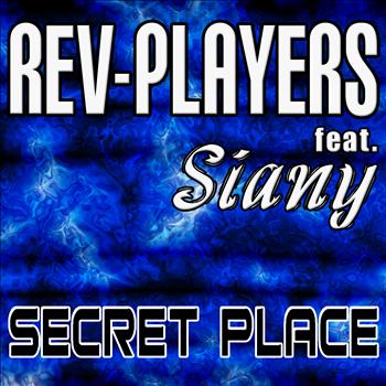 Rev-Players - Secret Place