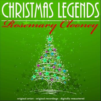 Rosemary Clooney - Christmas Legends