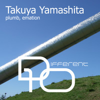 Takuya Yamashita - Plumb, Emation