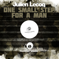 Julien Lecoq - One Small Step for a Man