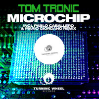 Tom Tronic - Microchip