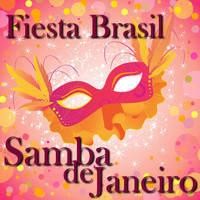 Fiesta Brasil - Samba de Janeiro