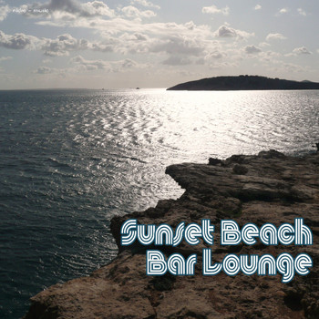 Various Artists - Sunset Beach Bar Lounge
