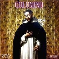 Guillamino - 12/09/12 Colomino