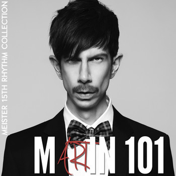 Martin 101 - Meister 15th Rhythm Collection